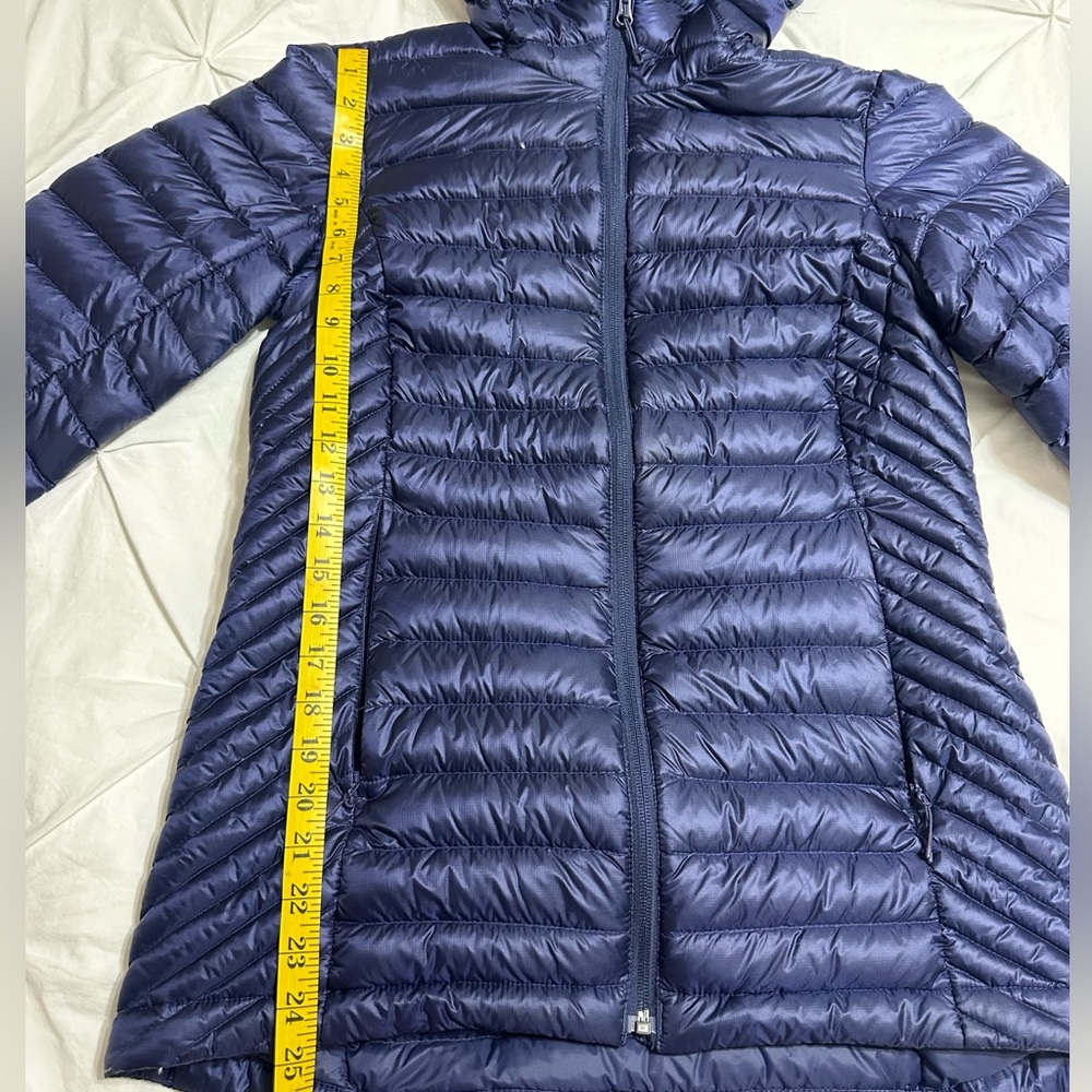 Duluth Down Jacket - image 2